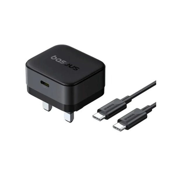 Baseus Palm Fast Charger 1C 20W Type-C To Type-C
