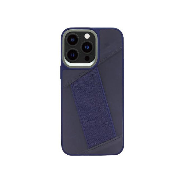 Kajsa Protective Phone Case For 14Pro - Dark Blue