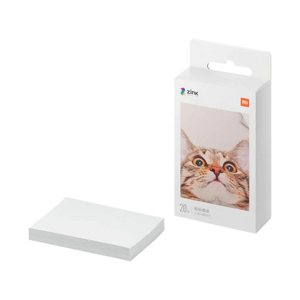 Mi Portable Photo Printer Paper