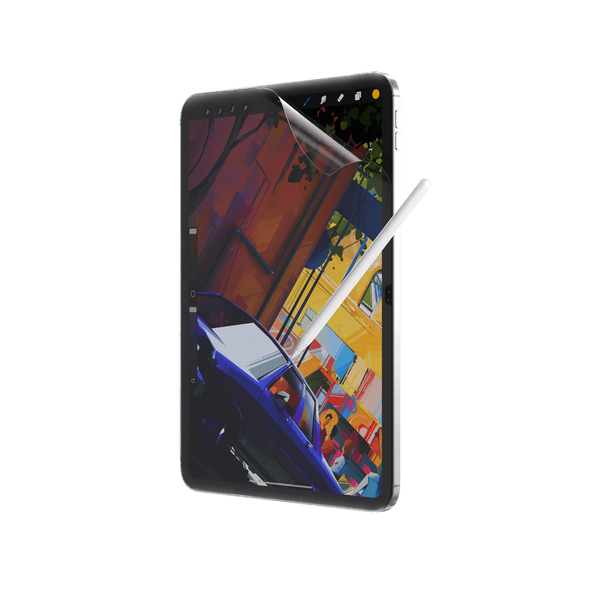 AmazingThing Supreme Paper Pro Design Drawing Film iPad Pro M4