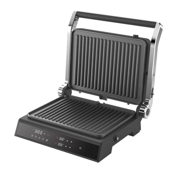 Porodo Digital Touch Electric Grill