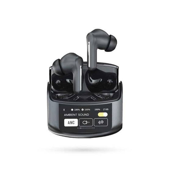 Green Lion EliteWave ANC Earbuds
