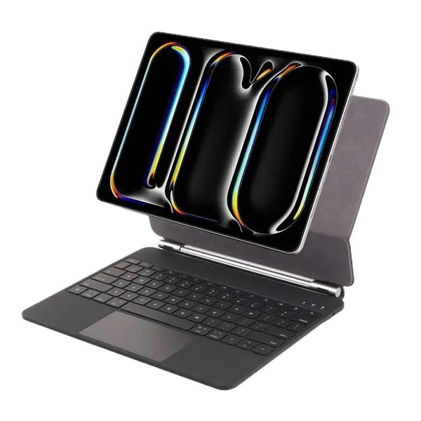 Green Lion Magic Keyboard Case iPad Pro 11 (2024)