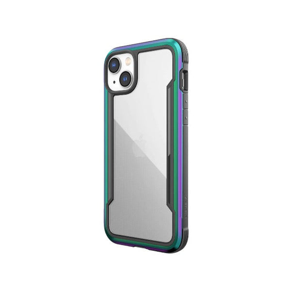 Raptic Shield 3 Meter Case For 14 - Iridescent