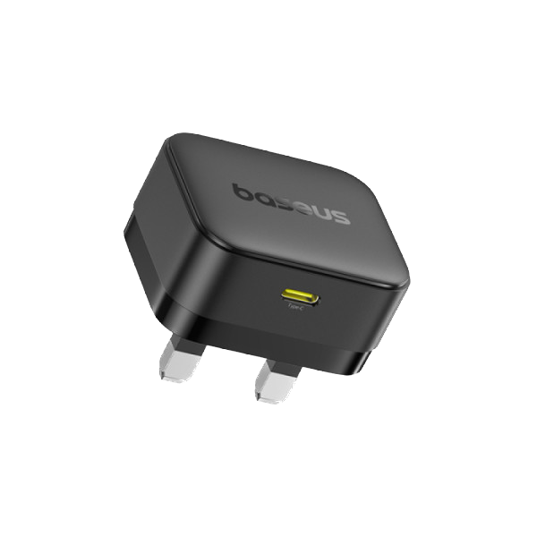 Baseus Palm Fast Charger 1C 20W-Black