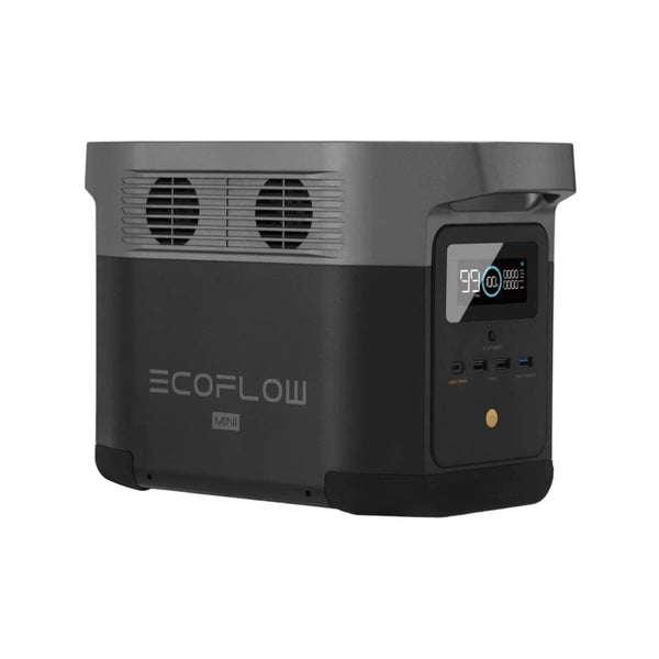 EcoFlow Delta Mini Portable Power Station