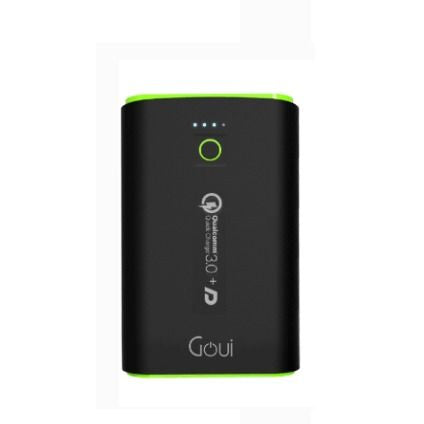Goui TAYA 10200mAh X3 + Spot 2USB X3