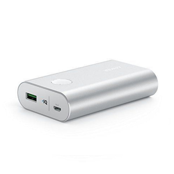 Anker PowerCore+ 10050mAh (Silver)