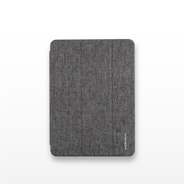 Momax Magnetic Flip Cover iPad Pro 11'(Gray)