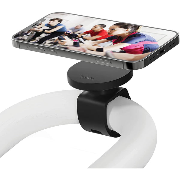 Belkin Magnetic Fitness Mount