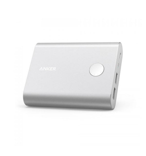 Anker PowerCore+ 13400 (Silver)