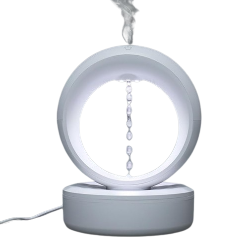 Anti Gravity Humidifier