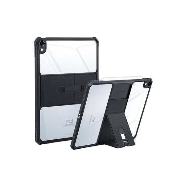 Xundd Tablet Case&Holder For iPad 10.9'' 2020 - Black