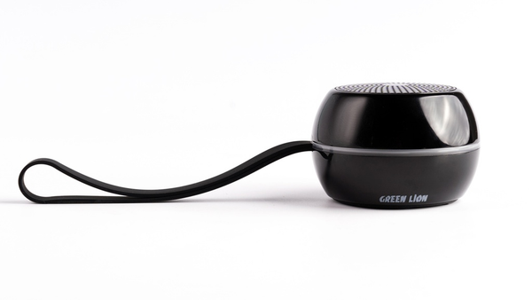 Green Mini Speaker 2