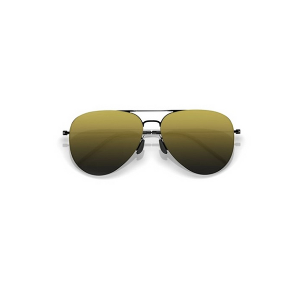 Mi TS Nylon Polarized  Sunglasses - Yellow