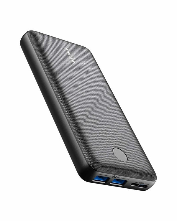 Anker PowerCore Essential 20000 PD (Black)