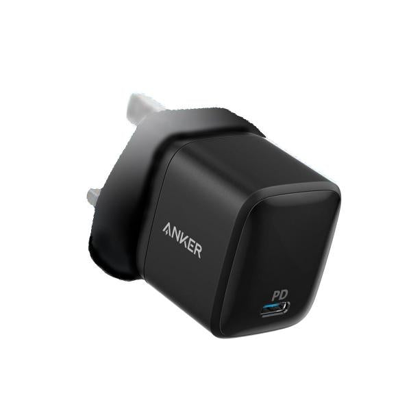 Anker PowerPort Atom PD1 (Black)