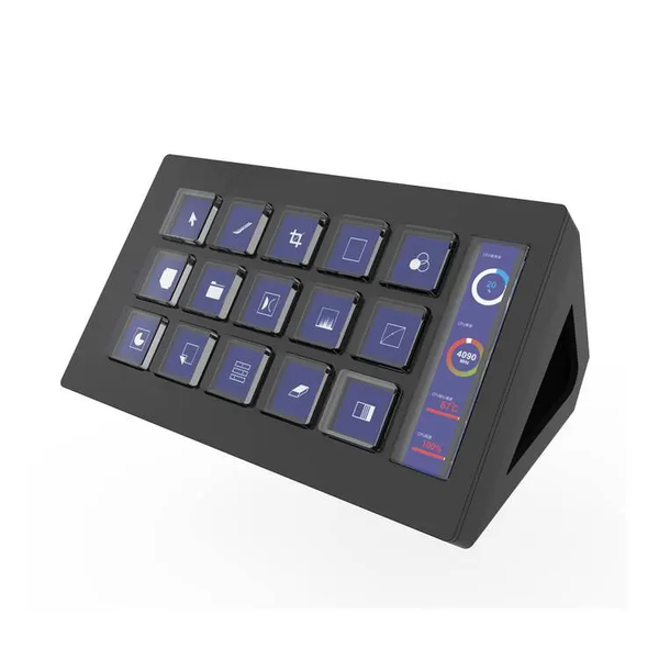 Powerology Stream Deck
