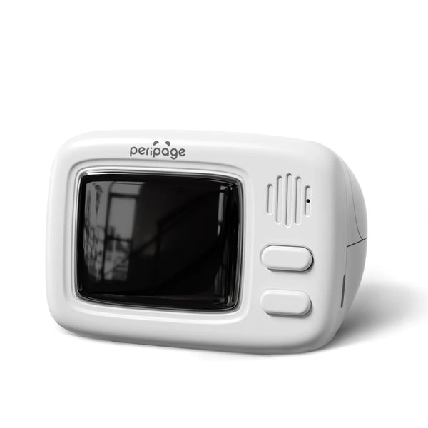 Peripage Mini Printer A2 - White