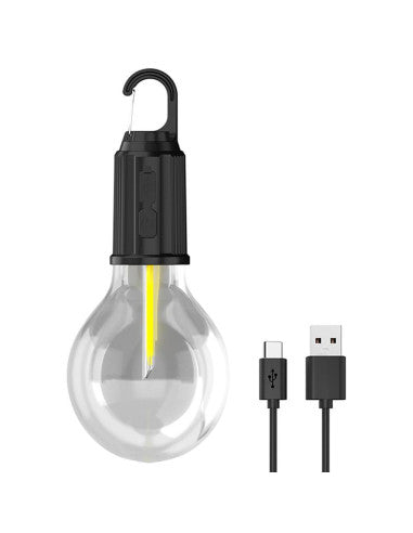 Camping Lamp Type-C T01