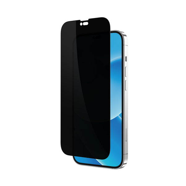 AmazingThing Supreme Privacy Glass - 14 Pro Max
