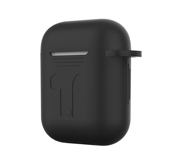 Devia silicone airpods case