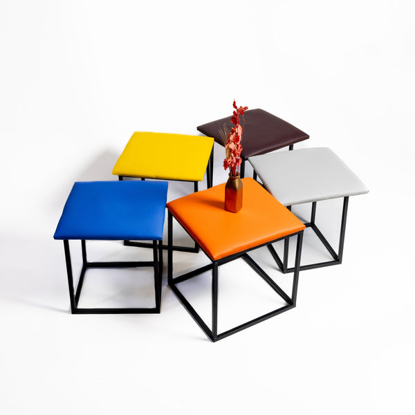 Multifunctional Chair