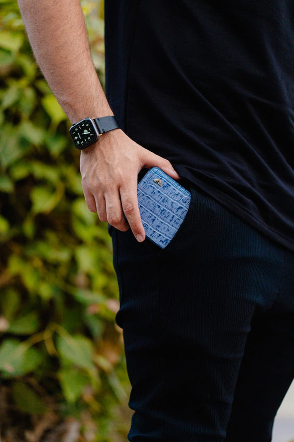 Florence Edition - EXTEND Genuine Leather Wallet