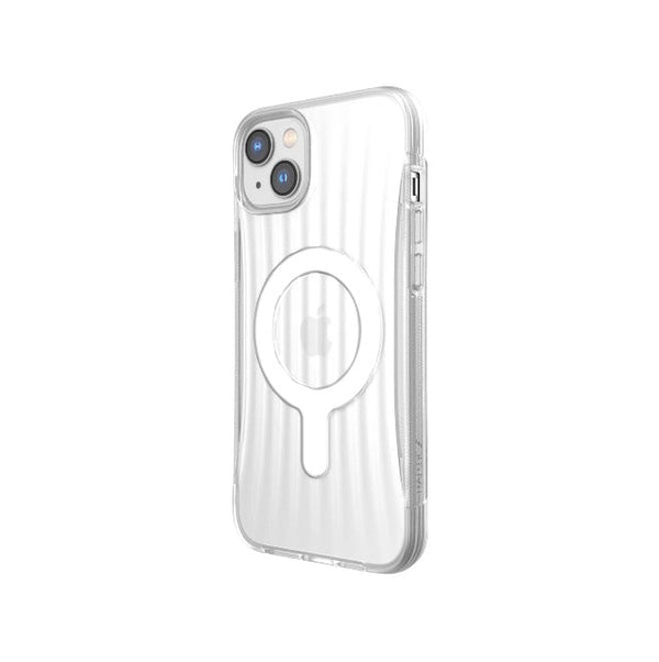 Raptic Clutch 3 Meter Case For 14 - Clear