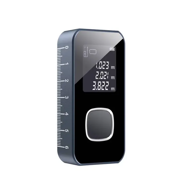 Powerology 60M Distance - Smart Laser Measurement Tool