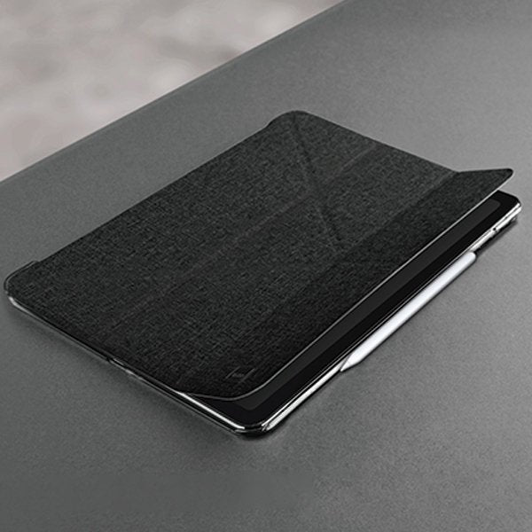 Uniq YORKER iPad Pro Cover 11'(2020) Black