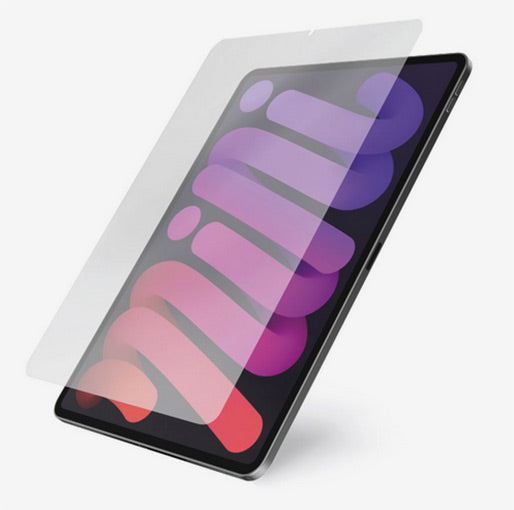 Levelo Ipad Laminated Crystal Clear Screen Protector For 8.3 2021- Clear