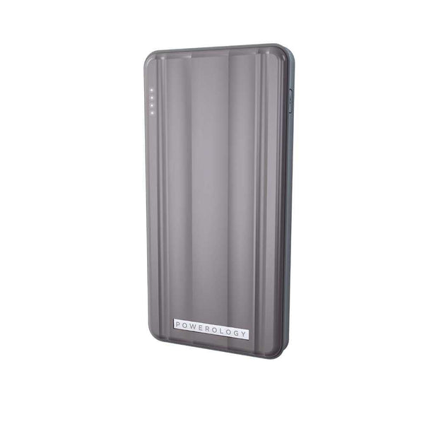 Powerology PD Power Bank 10000mah Slim