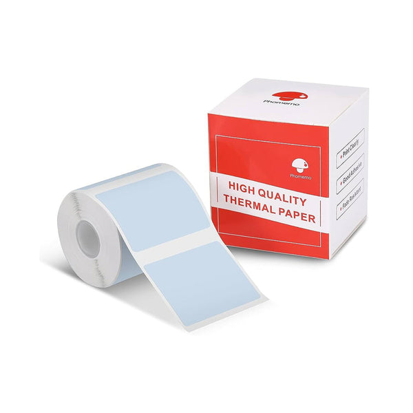 High Quality Thermal Label-Square Label