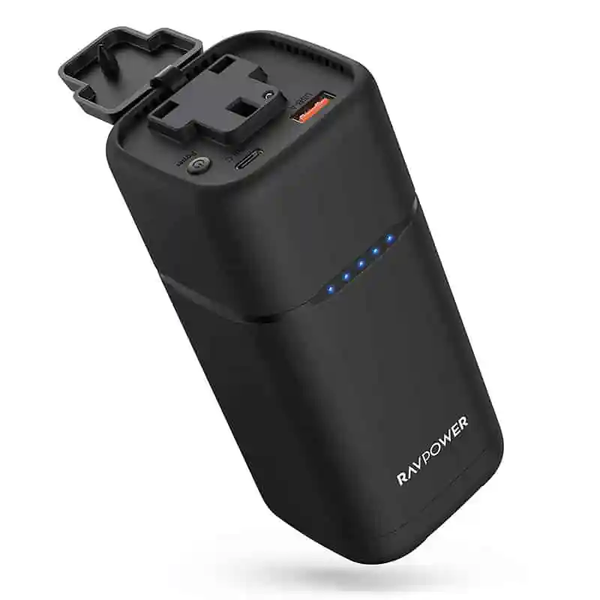 Ravpower PD Pioneer 20000mAh 80W 2-Port Power House