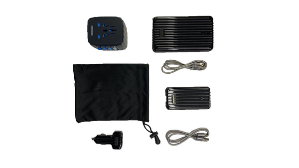 Zendure Global Travel Charging Pack