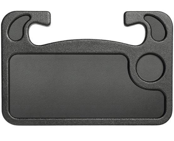 Steering wheel desk - Black