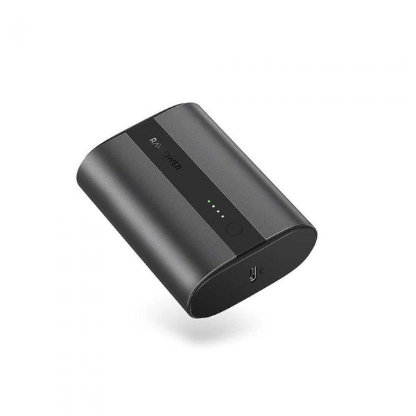 Ravpower PD Pioneer 10000mAh 18w 2-Port Mini (Black)