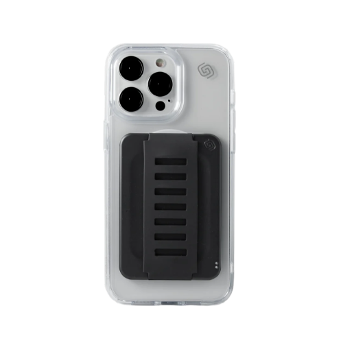 Grip2u MagSafe Grip - Black