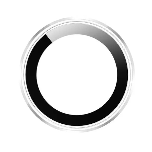 Green Lion Trio Camera Lens For 15 Pro Max - Clear