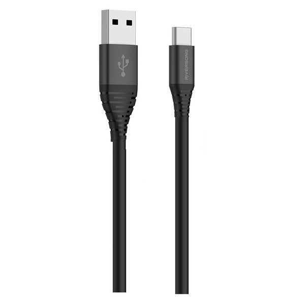 Riversong Nylon Braided type-c Cable Alpha S