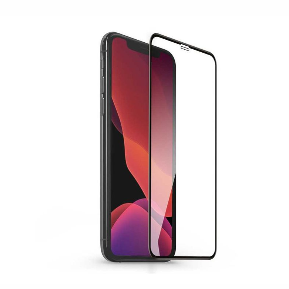 Green 3D Unbreakable Glass For 11 ProMx/XsMax