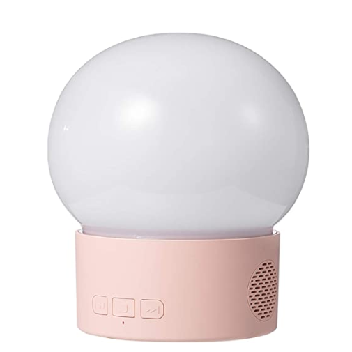 Poke Ball Roof Lamp(Pink)