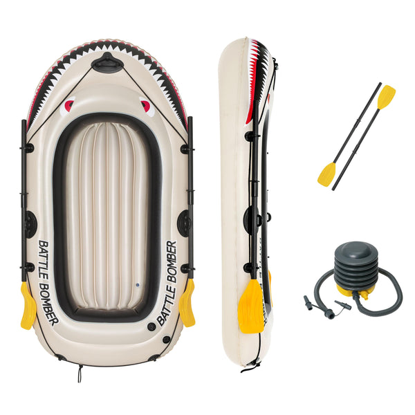 Bestway Battle Bomber