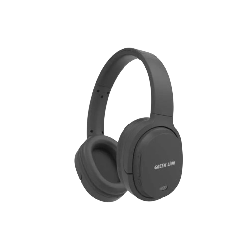 Green san siro Wireless Headphone