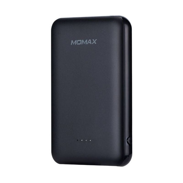 Momax iPower Card2 Battery 5000mAh (Black)