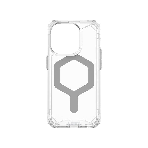 UAG Plyo Case For 15Pro-Grey