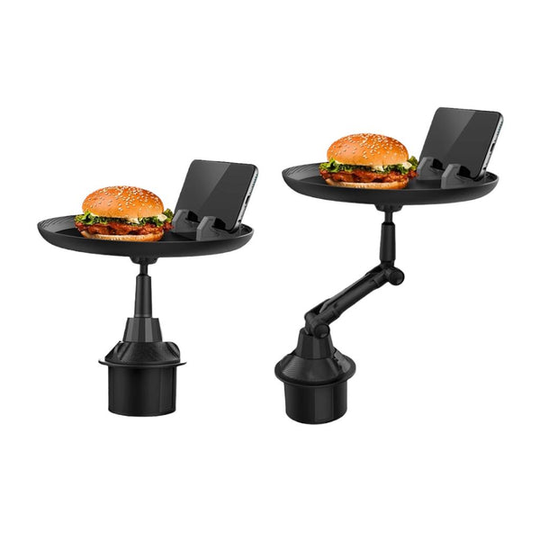 Cup Holder Tray For Car