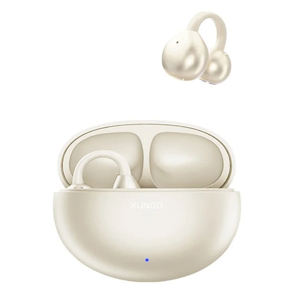 Xundd Ear Clip Open Bluetooth Earphone