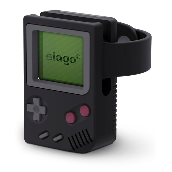 Elago W5 Stand Appple Watch Charging Station - BK
